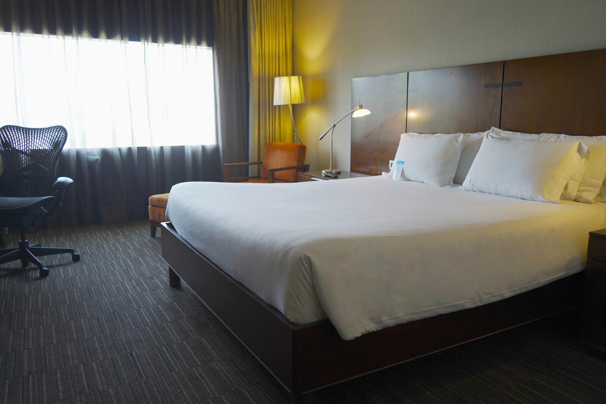 Hilton Garden Airport Hotel Santiago de Chile