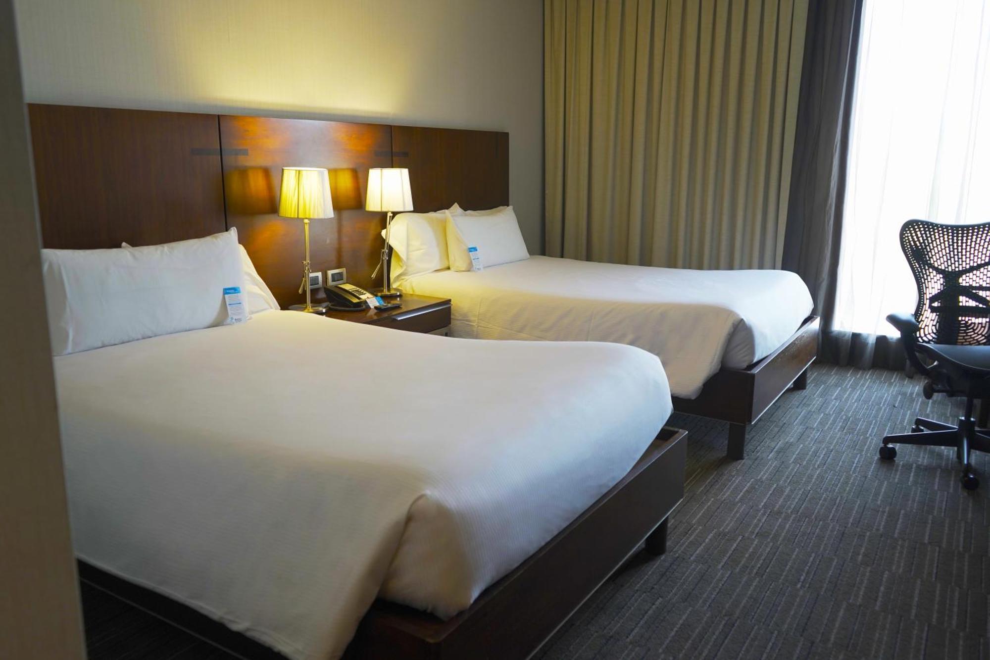 Hilton Garden Airport Hotel Santiago de Chile